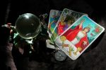 Clairvoyant Tarot & Intuitive Card Readings