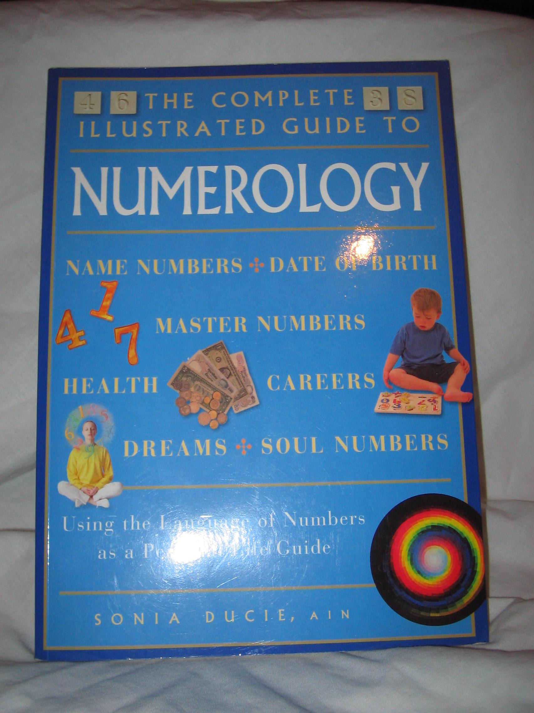 Astrology & Esoteric Practices