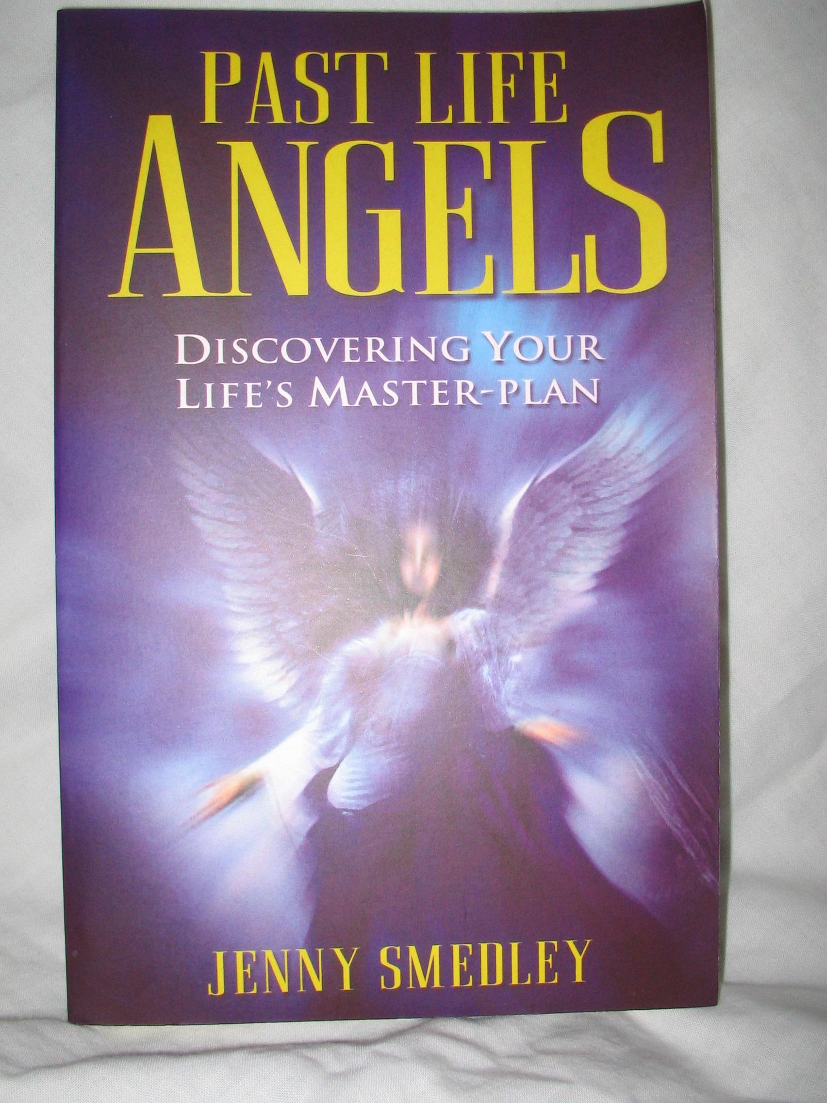 Angels . Past Lives . Mediumship