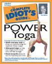 Yoga . Pilates Books & DVD's